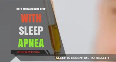 Ashwagandha and Sleep Apnea: Can This Herb Improve Your Rest?