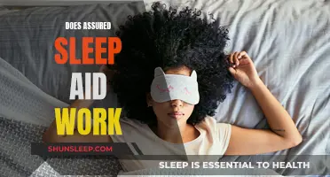 Assured Sleep Aid: Does It Really Work?