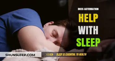 Masturbation and Sleep: Unraveling the Connection for Better Rest