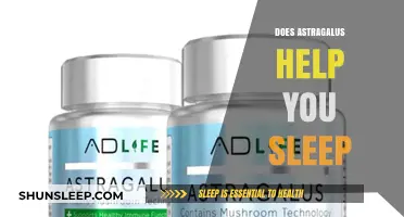 Astragalus for Sleep: Can This Herb Improve Your Rest?