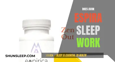 Espira Sleep by Avon: Does it Work?