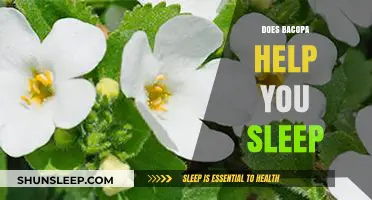 Bacopa for Better Sleep: Exploring Its Benefits and Effects