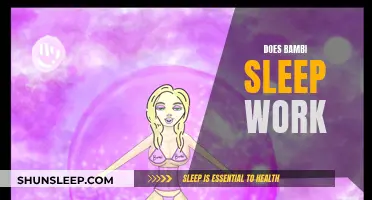 Bambi Sleep: Does it Work for Adults?