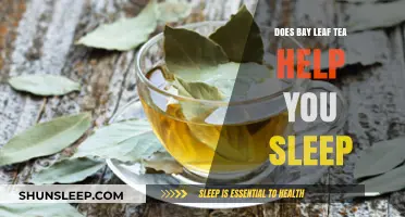Bay Leaf Tea for Sleep: Natural Remedy or Myth?