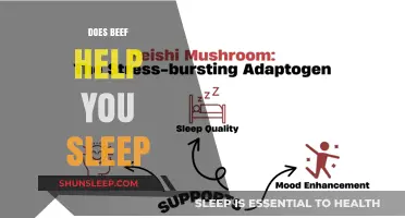 Can Beef Improve Sleep Quality? Exploring the Surprising Connection