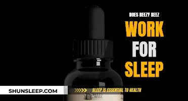 Beezy Beez for Sleep: Does It Work?