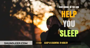Sunlight and Sleep: How Sun Exposure Influences Your Rest