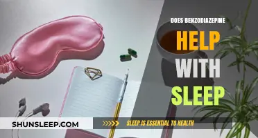 Benzodiazepines for Sleep: Benefits, Risks, and Effective Alternatives Explained