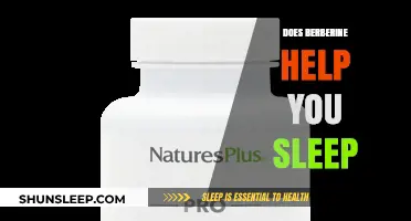 Berberine and Sleep: Can This Supplement Improve Your Rest?