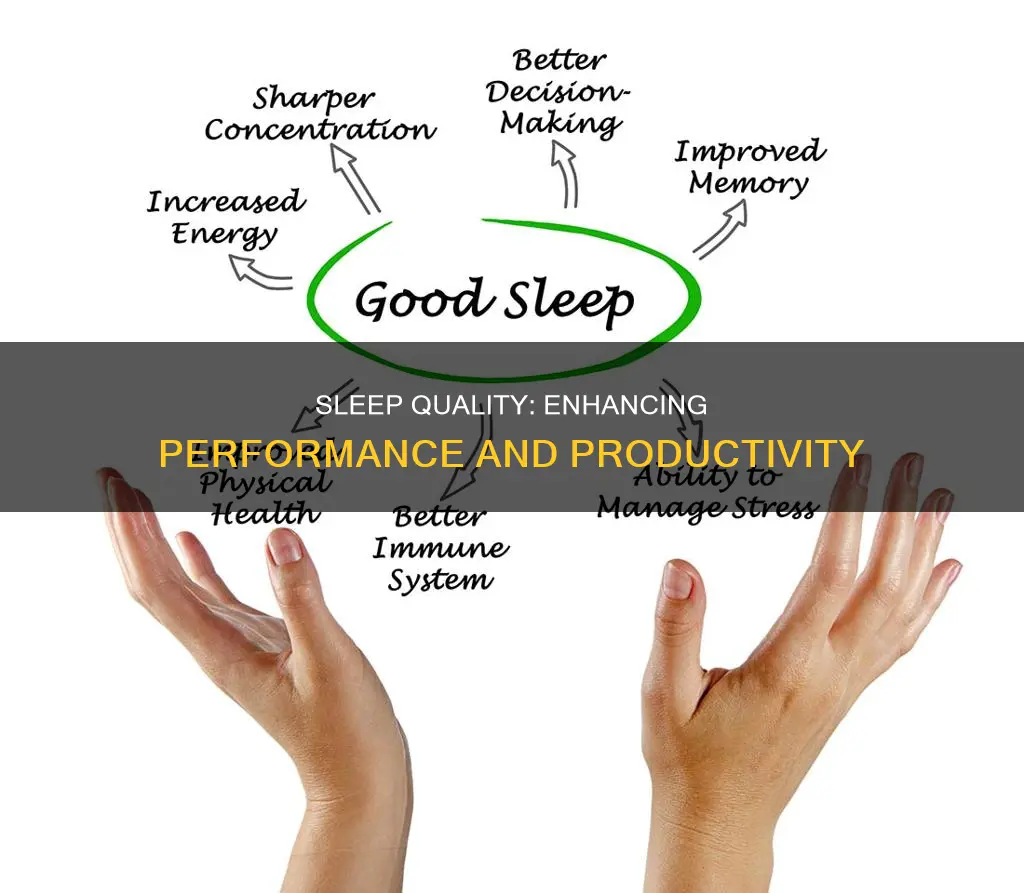 does better sleep work