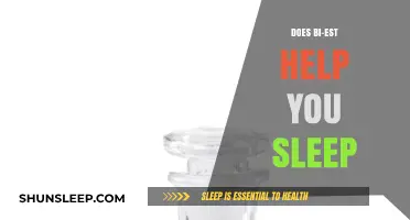 Bi-Est and Sleep: Exploring Hormonal Therapy's Impact on Rest