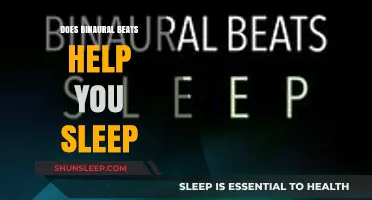 Binaural Beats for Sleep: Do They Really Help You Rest?