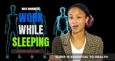 Biokinesis and Sleep: Can You Change Your Body Overnight?