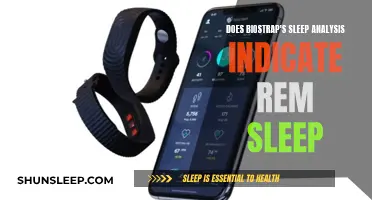 Biostrap's Sleep Analysis: Does It Measure REM Sleep?