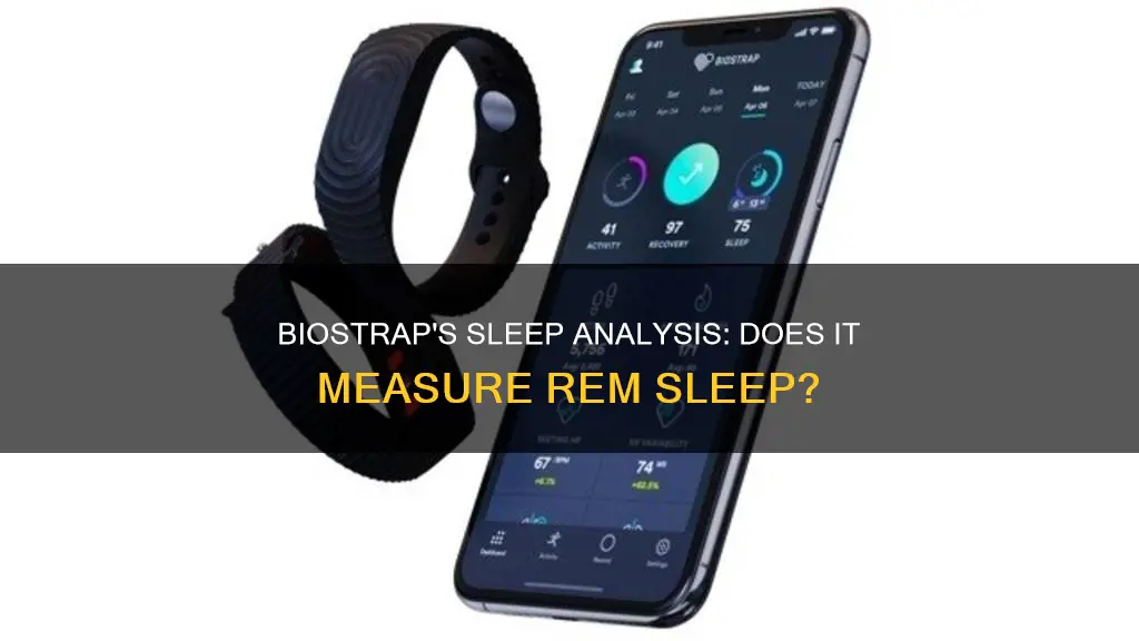 does biostrap