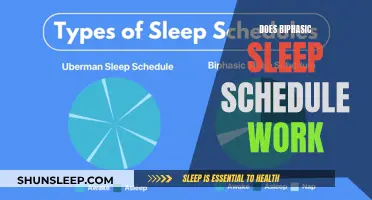 Biphasic Sleep: Effective or Just a Fad?