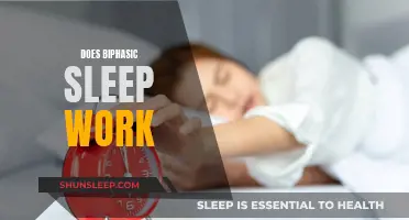 Biphasic Sleep: Does It Work?