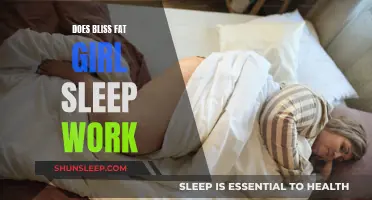 Bliss Fat Girl Sleep: Does It Work?