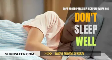 Sleep Deprivation: A Silent Cause of High Blood Pressure?