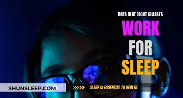 Blue Light Glasses: Effective Sleep Solution or Gimmick?