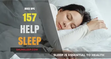 BPC 157 and Sleep: Exploring Its Potential Benefits for Rest
