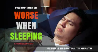 Does Bradycardia Worsen During Sleep? Understanding Nighttime Heart Rate Changes