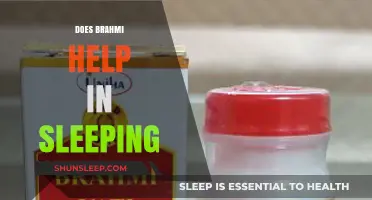 Brahmi for Sleep: Can This Ancient Herb Improve Your Rest?