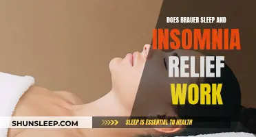 Brauer Sleep and Insomnia Relief: Does It Work?