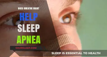 Breathe Right Strips: Effective Sleep Apnea Aid or Just a Myth?