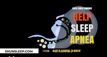 Breathwork for Sleep Apnea: Can Controlled Breathing Improve Rest?