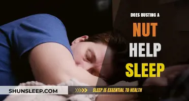 Can Ejaculation Improve Sleep Quality? Exploring the Science and Benefits