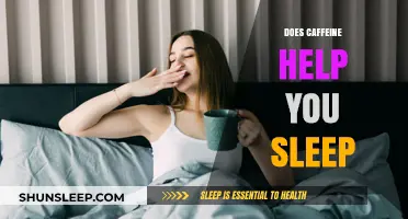 Caffeine and Sleep: Unraveling the Myth of Restful Nights