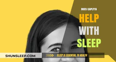 Caplyta and Sleep: Exploring Its Potential Benefits for Restful Nights