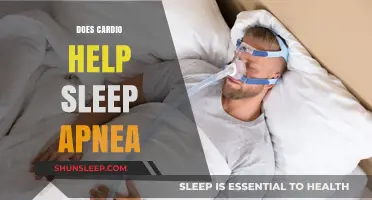 Cardio and Sleep Apnea: Can Exercise Improve Your Nightly Rest?