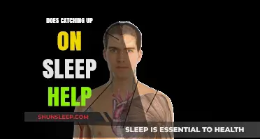 Can Catching Up on Sleep Reverse the Effects of Sleep Deprivation?
