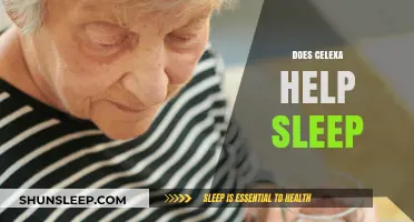Can Celexa Improve Sleep Quality? Exploring Its Effects and Benefits