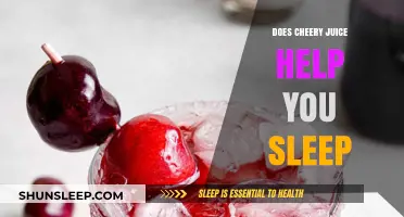 Can Cherry Juice Improve Your Sleep Quality? Discover the Truth