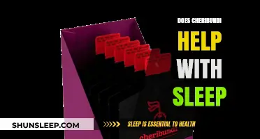 Cheribundi and Sleep: Can This Tart Cherry Juice Aid Rest?