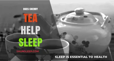 Cherry Tea for Sleep: Natural Remedy or Myth?