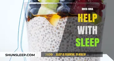 Chia Seeds and Sleep: Unlocking Better Rest Naturally