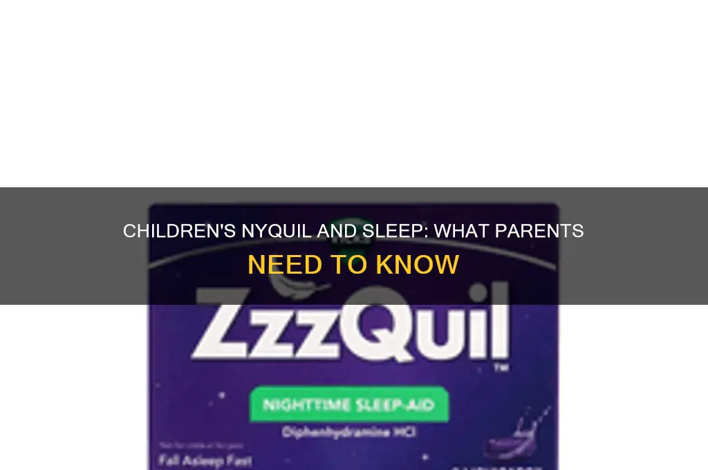 does children