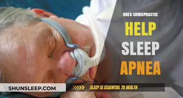 Chiropractic Care for Sleep Apnea: Effective Treatment or Myth?