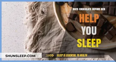 Chocolate Before Bed: Does It Enhance Sleep Quality or Disrupt It?