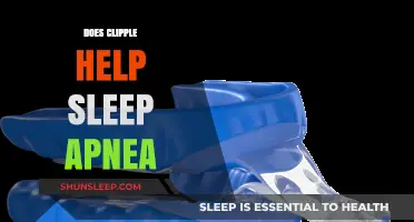 Can Clipple Improve Sleep Apnea Symptoms? A Comprehensive Review