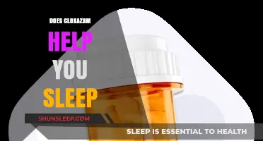 Clobazam for Sleep: Benefits, Risks, and Effectiveness Explained