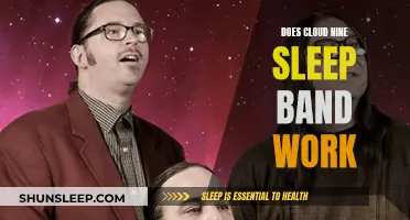 Does Cloud Nine Sleep Band Really Work?