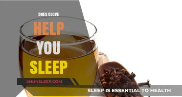 Clove for Sleep: Natural Remedy or Myth? Discover the Truth
