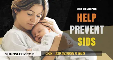 Co-Sleeping and SIDS: Exploring the Potential Benefits and Risks