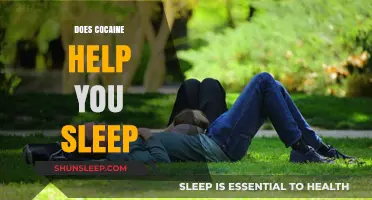 Cocaine and Sleep: Debunking Myths About Its Effects on Rest