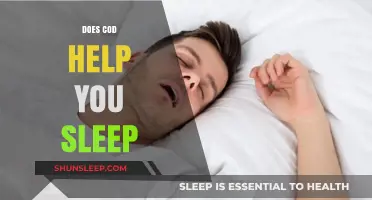 Can Cod Improve Sleep Quality? Exploring the Fish-Sleep Connection